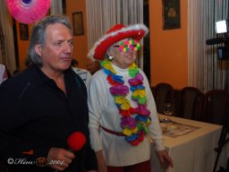 Faschingsfest Mit Musik zur Menschlichkeit 01. 02. 2025